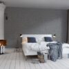 Rebel Walls pilttapeet Concrete Tile R10931