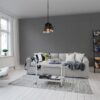 Rebel Walls pilttapeet Squares Of Concrete R10981