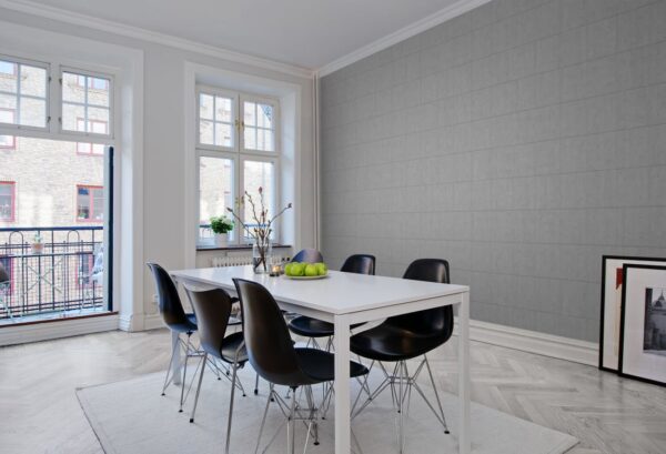 Rebel Walls pilttapeet Concrete Slabs R10991