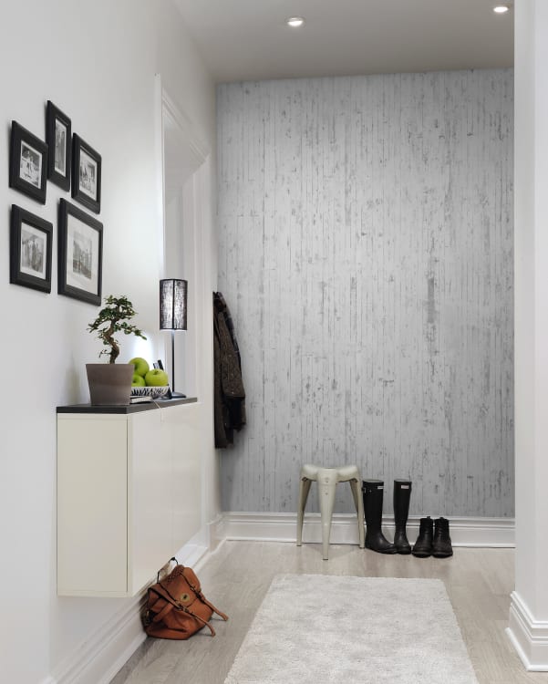 Rebel Walls pilttapeet Lime Washed Wall R11001