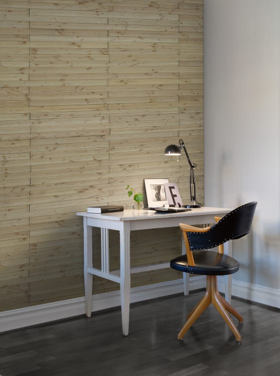 Rebel Walls pilttapeet Boards R11021