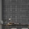 Rebel Walls pilttapeet Watery Wall, Gray R11032