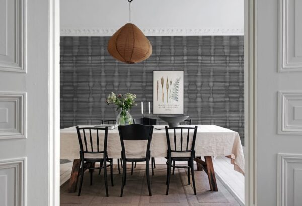 Rebel Walls pilttapeet Watery Wall, Gray R11032
