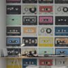 r11042_interior1 Rebel Walls pilttapeet Mixed Tape R11042