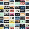 r11042_product Rebel Walls pilttapeet Mixed Tape R11042