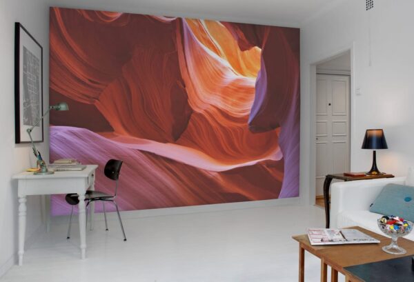 Rebel Walls pilttapeet Cave R11131