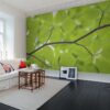 Rebel Walls pilttapeet Leaves R11181