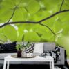 Rebel Walls pilttapeet Leaves R11181