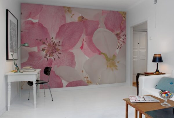 r11211_interior2 Rebel Walls pilttapeet Apple Blossom R11211