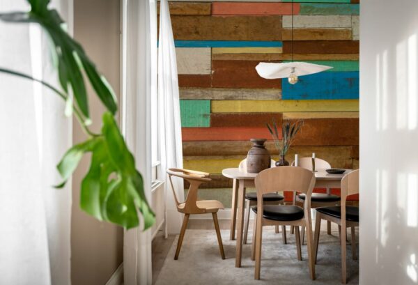 Rebel Walls pilttapeet Carpenters Delight R11271