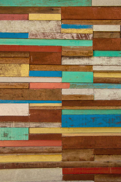 Rebel Walls pilttapeet Carpenters Delight R11271