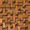 r11291_product Rebel Walls pilttapeet Carved Wood R11291