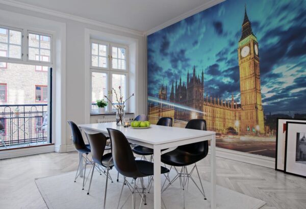 r11301_interior1 Rebel Walls pilttapeet Big Ben R11301