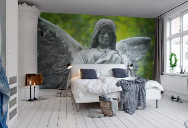 Rebel Walls pilttapeet Garden Sculpture R11331