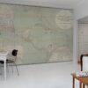 Rebel Walls pilttapeet Tropical America R11381