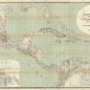 Rebel Walls pilttapeet Tropical America R11381