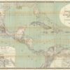 Rebel Walls pilttapeet Tropical America R11381