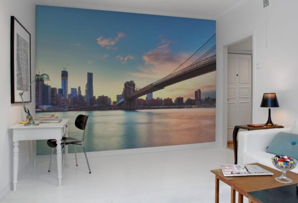 Rebel Walls pilttapeet East River R11391