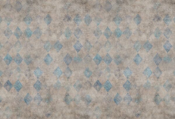 Rebel Walls pilttapeet Patinated Diamonds R11411