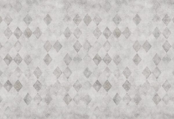 Rebel Walls pilttapeet Patinated Diamonds, Sand R11412