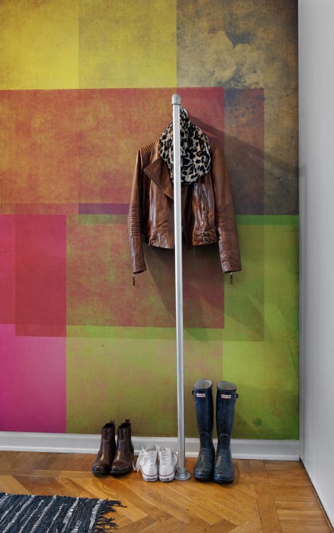 Rebel Walls pilttapeet Screen R11421