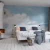 Rebel Walls pilttapeet Cloud Puff R11451