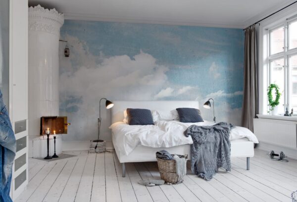 Rebel Walls pilttapeet Cloud Puff R11451