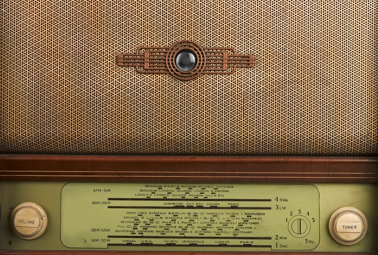 Rebel Walls pilttapeet Radio R11501