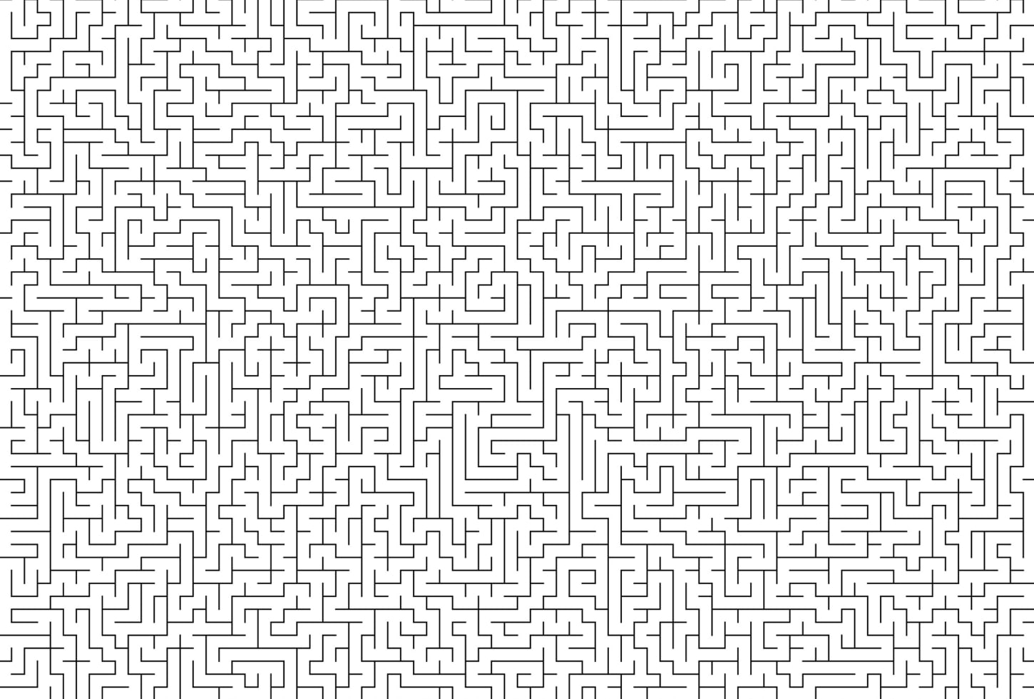 Rebel Walls pilttapeet Maze R11531