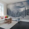 Rebel Walls pilttapeet Winter R11571