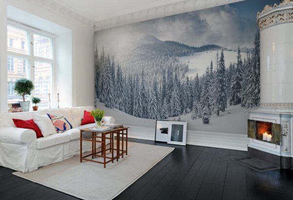 Rebel Walls pilttapeet Winter R11571