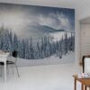Rebel Walls pilttapeet Winter R11571