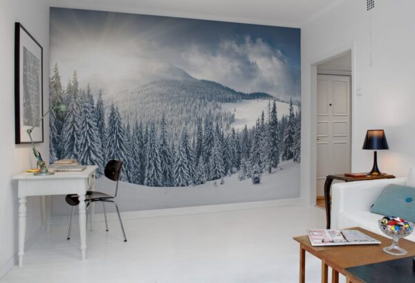 Rebel Walls pilttapeet Winter R11571