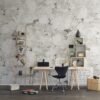 Rebel Walls pilttapeet Abstract News R11591