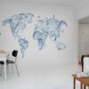 Rebel Walls pilttapeet Water World R11721