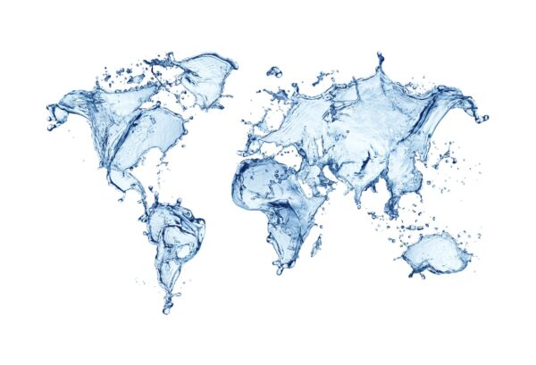 Rebel Walls pilttapeet Water World R11721
