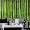 Rebel Walls pilttapeet Bamboo R11821