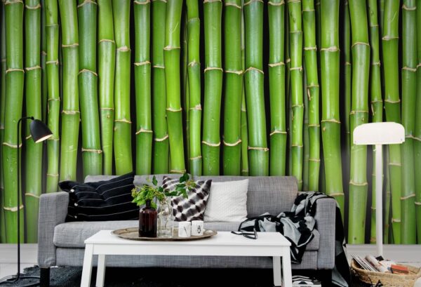 Rebel Walls pilttapeet Bamboo R11821