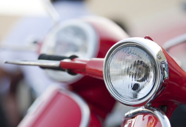 Rebel Walls pilttapeet Scooter R11861