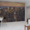 Rebel Walls pilttapeet Cityscape R11871