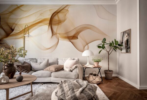 Rebel Walls pilttapeet Smoke R11891
