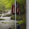 Rebel Walls pilttapeet Gentle Flow R11921