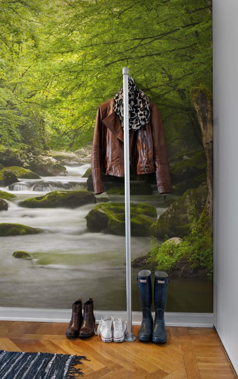 Rebel Walls pilttapeet Gentle Flow R11921