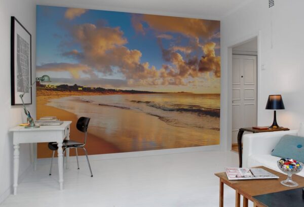 Rebel Walls pilttapeet Beach R11941