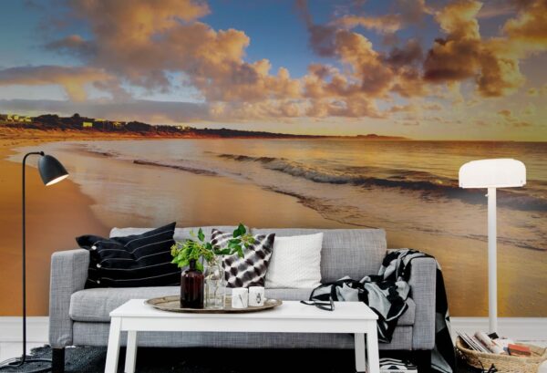 Rebel Walls pilttapeet Beach R11941