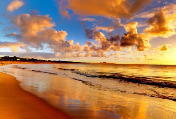 Rebel Walls pilttapeet Beach R11941