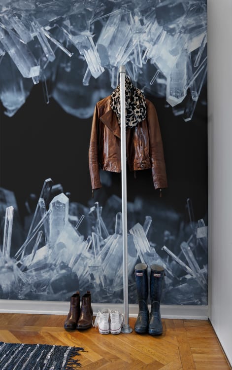 Rebel Walls pilttapeet Ice R11971