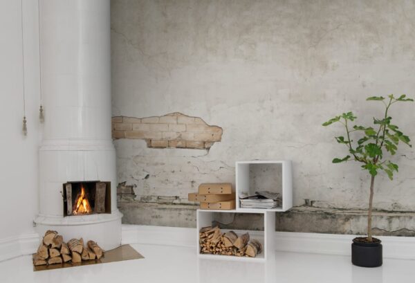 Rebel Walls pilttapeet Frontage R12011