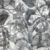 Rebel Walls pilttapeet Jelly Belly Plants, Black & White R12023