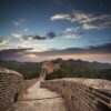 Rebel Walls pilttapeet Great Wall Of China R12042